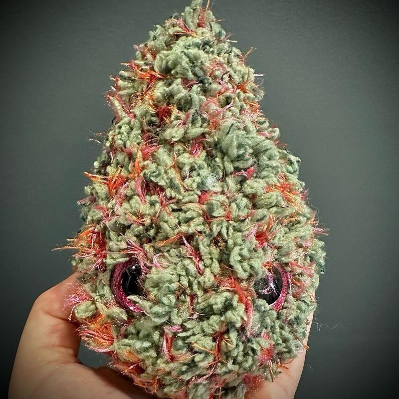 Baby Nug Buddy