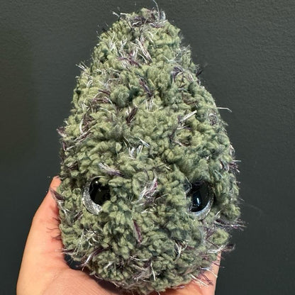Baby Nug Buddy