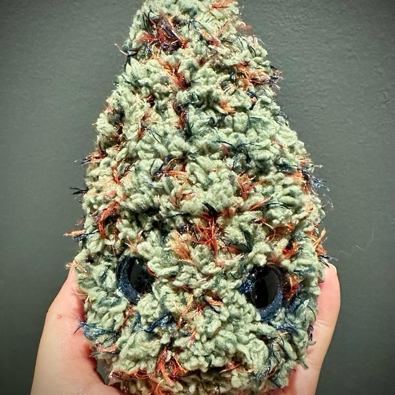 Baby Nug Buddy