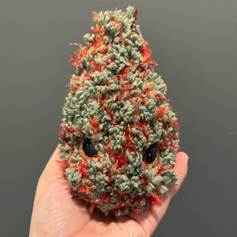 Baby Nug Buddy