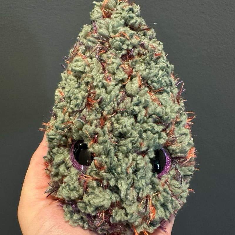 Baby Nug Buddy