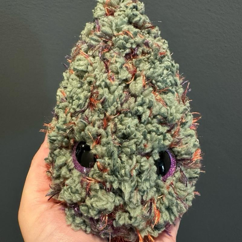 Baby Nug Buddy
