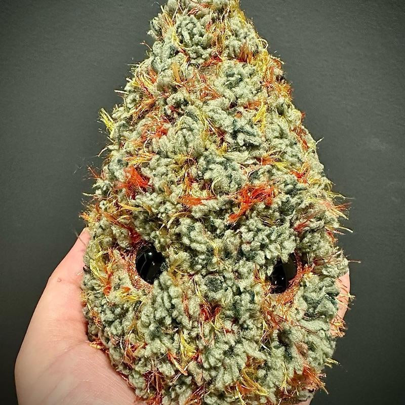 Baby Nug Buddy