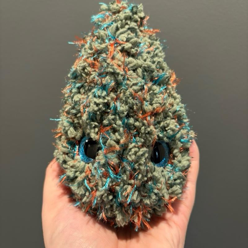 Baby Nug Buddy