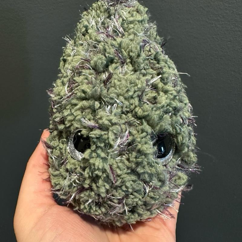 Baby Nug Buddy