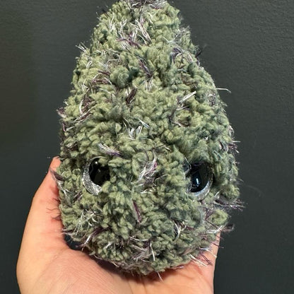 Baby Nug Buddy