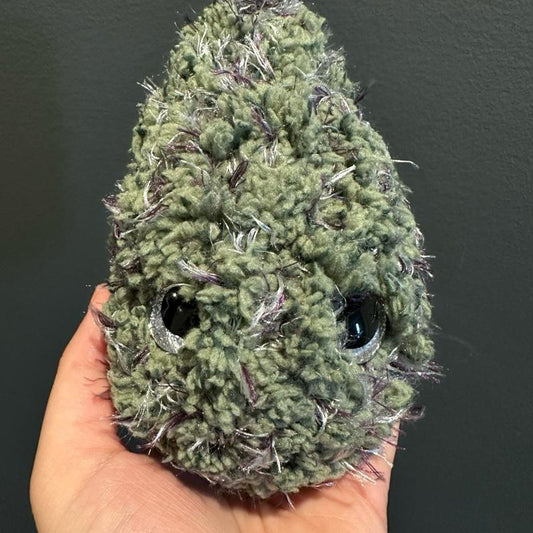 Baby Nug Buddy