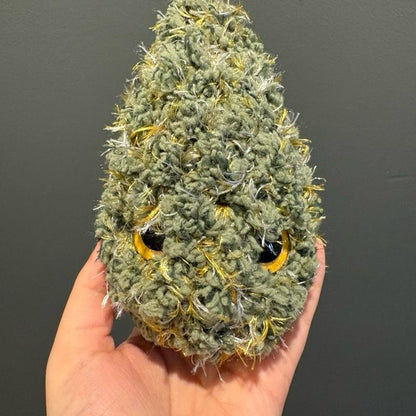 Baby Nug Buddy