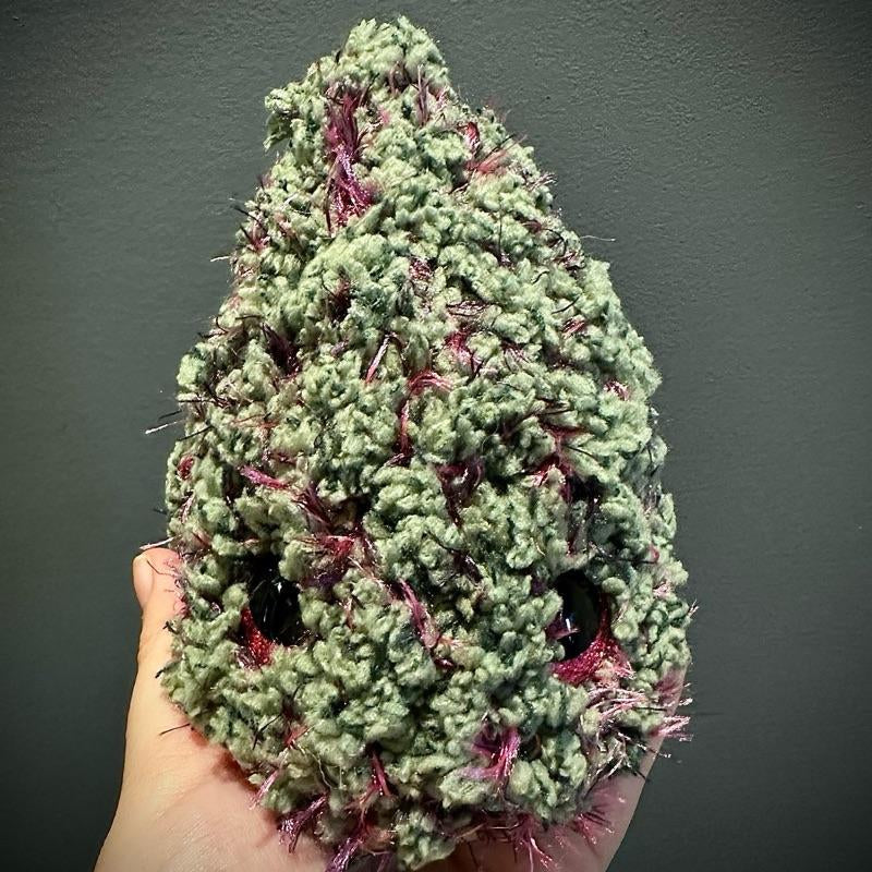 Baby Nug Buddy